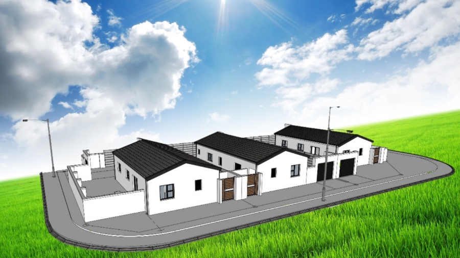 3 Bedroom Property for Sale in Dennemere Western Cape
